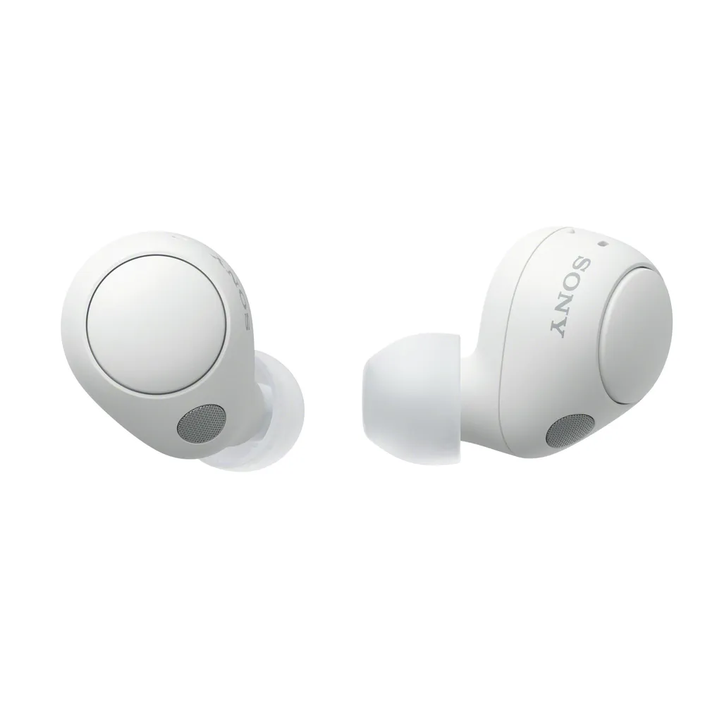 In-Ear Kopfhörer WF-C 700N weiß