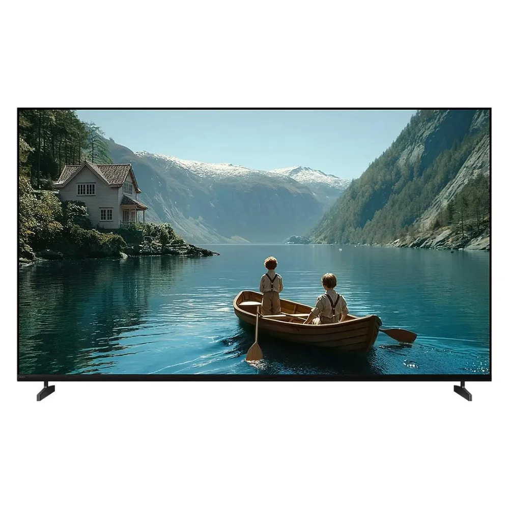 Sony Bravia 3 II LED 55" (2026) DE