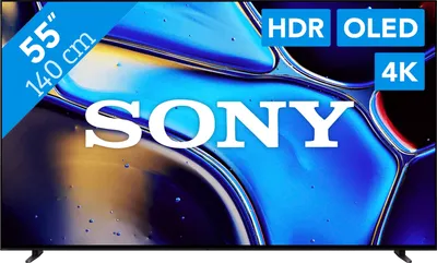 Sony 55 Zoll Bravia 8 OLED 4K (2024)