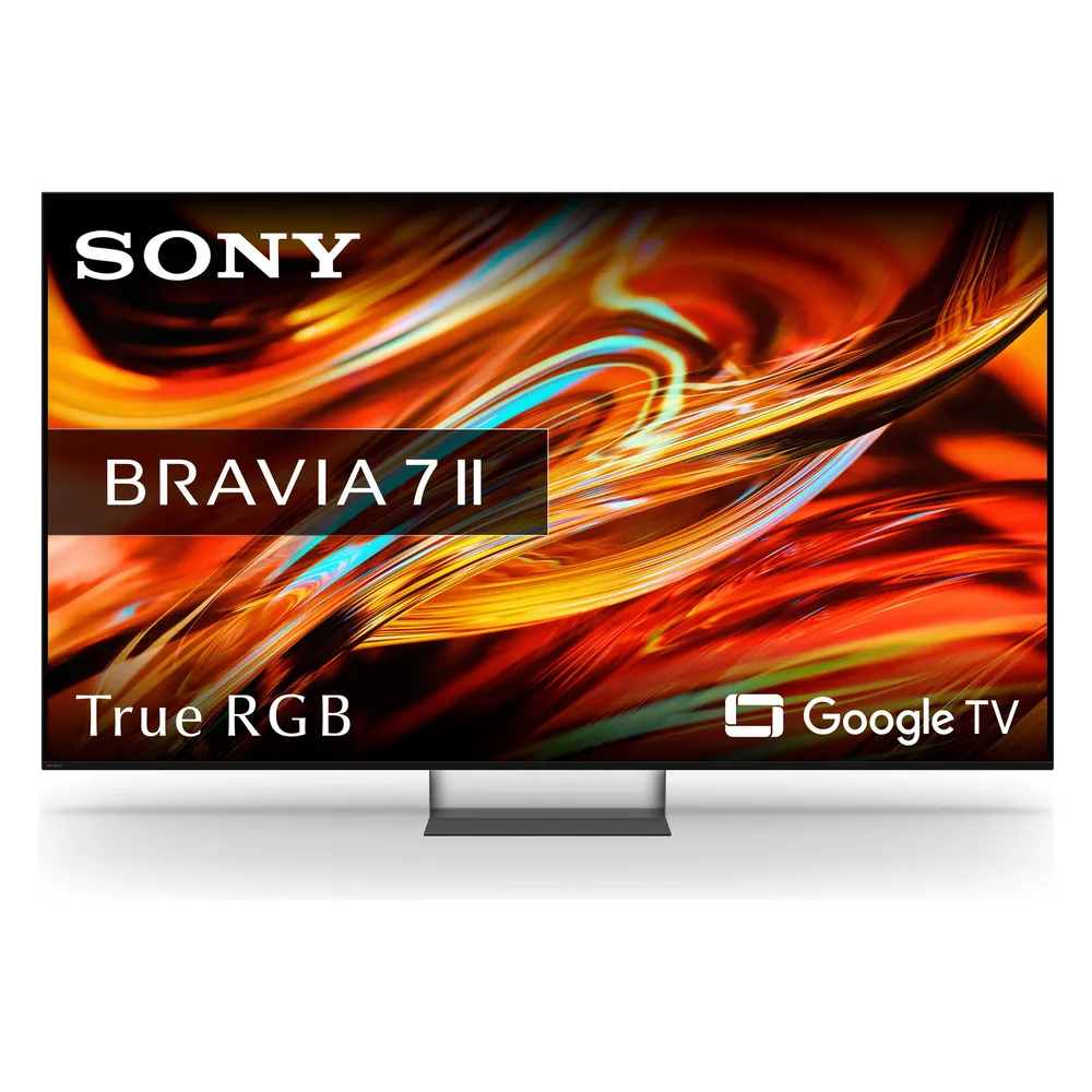 Sony Bravia 7 II True RGB 65" (2026) DE