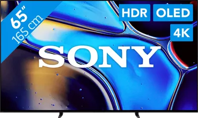 Sony 65 Zoll Bravia 8 OLED 4K (2024)