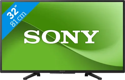 Sony KD-32W800