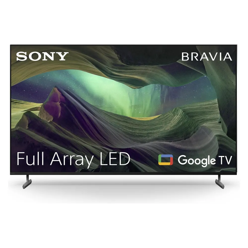 Sony BRAVIA KD65X85L 65" Full Array LED UltraHD 4K HDR10
