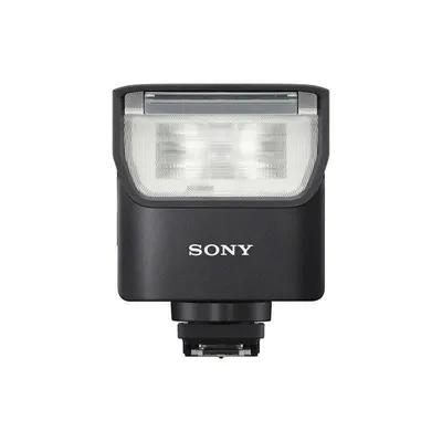 Kompaktblitz Sony HVL-F28RMA kabellos 14 Kanäle ADI/P-TTL