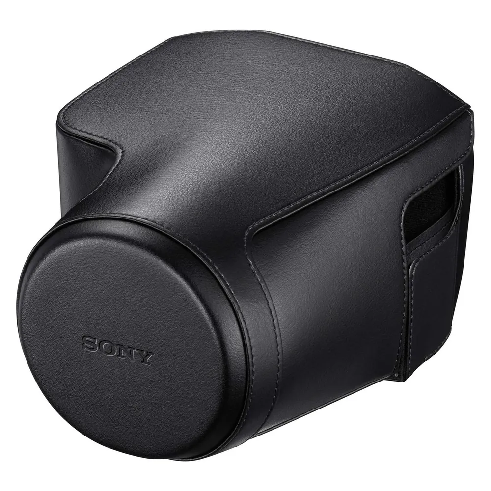 Sony Lcj-Rxj zu Rx10 Iii / Iv