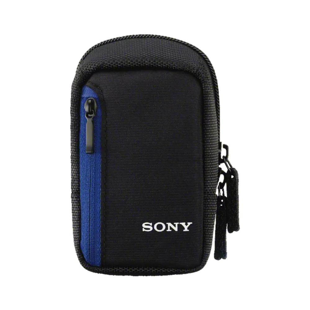 Sony LCS-CS2 | lcscs2b.syh | Tasche für Kamera - für Cyber-shot