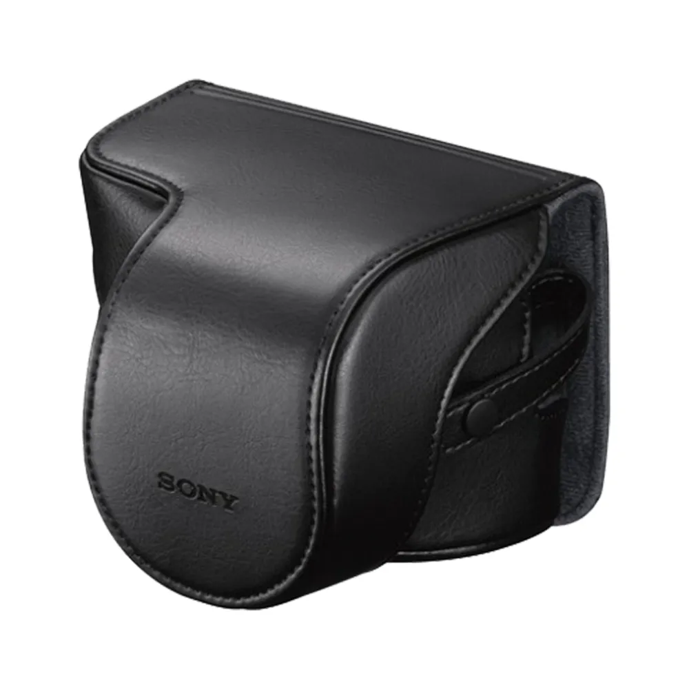 Sony LCS-EJA | lcsejab.syh | Sony - NEX