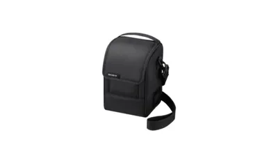 Sony LCS-FEA1 | lcsfea1b.syh | Tasche für Kamera und Objektive