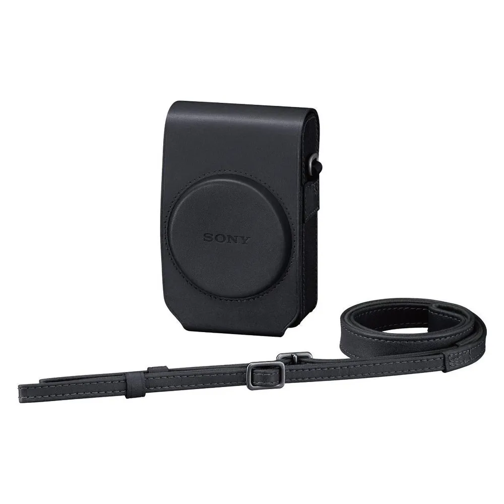Sony Lcs-Rxg (Kamera Etui, 0.82 l)