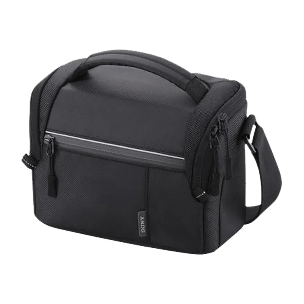 Sony LCS-SL10 | lcssl10b.syh | Tasche für digitalen Fotoapparat/Camcorder