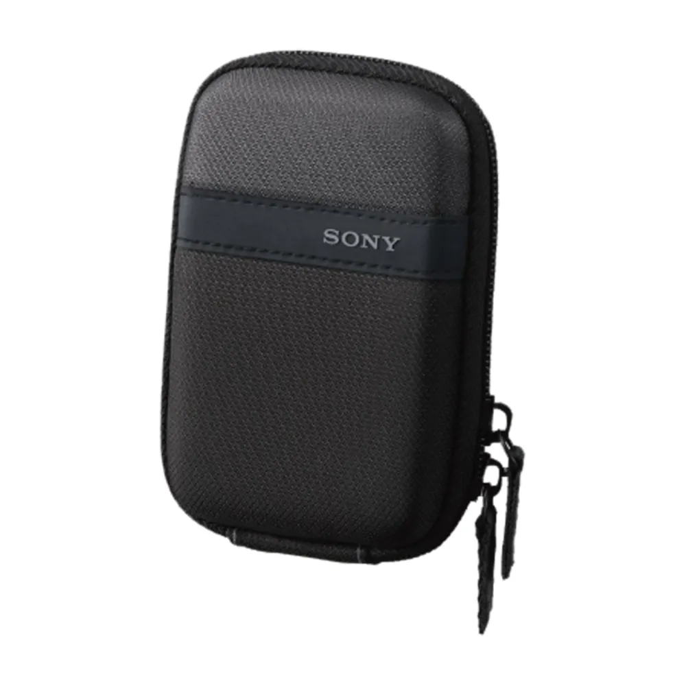 Sony LCS-TWP | lcstwpb.syh | Tasche für Kamera - Schwarz