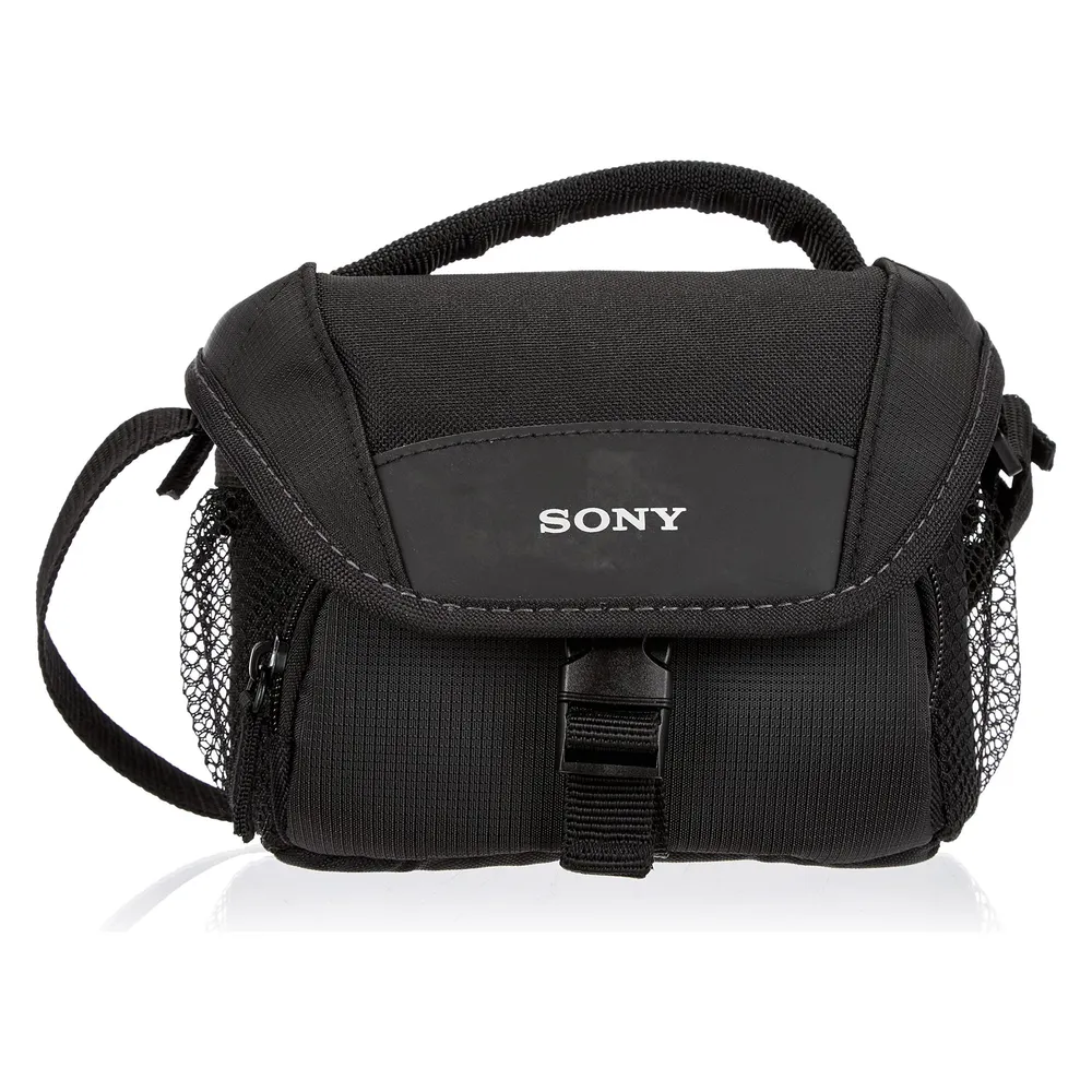 Sony LCS-U11 Tragetasche
