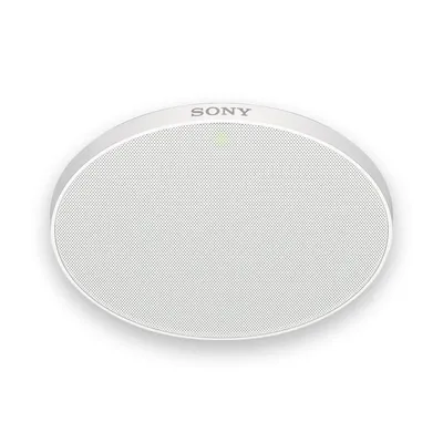 Sony MAS-A100 Deckenmikrofon für Präsentationen weiß