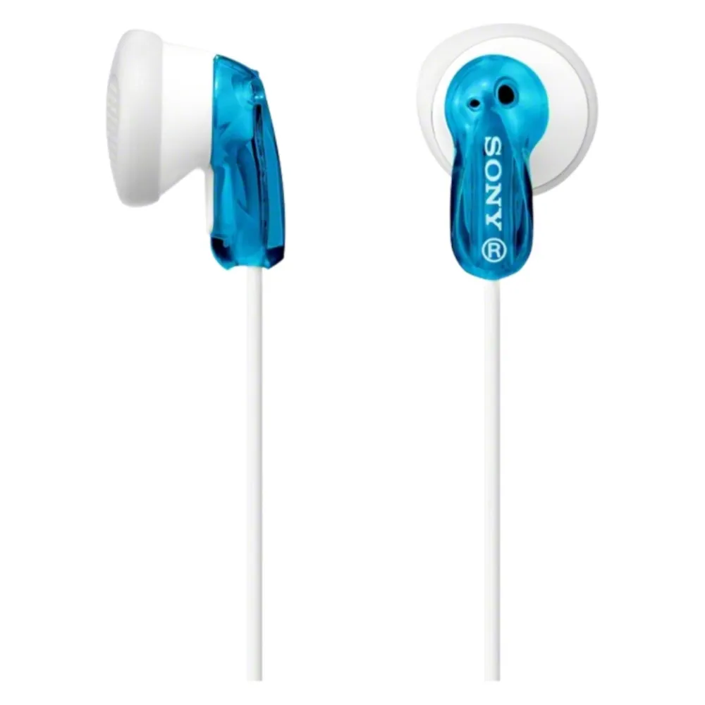MDR-E 9LP blau In-Ear Kopfhörer