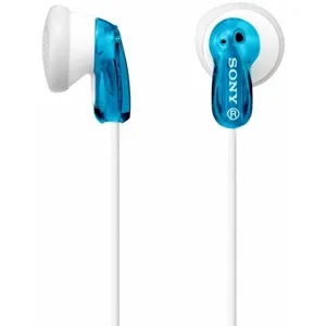 MDR-E 9LP blau In-Ear Kopfhörer
