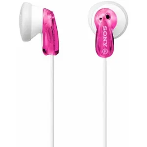 MDR-E 9LP pink In-Ear Kopfhörer