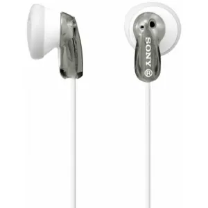 MDR-E 9LP silber In-Ear Kopfhörer