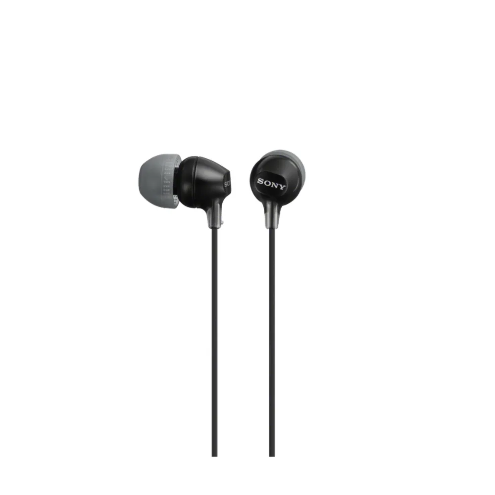 MDR-EX15APB schwarz In-Ear Kopfhörer