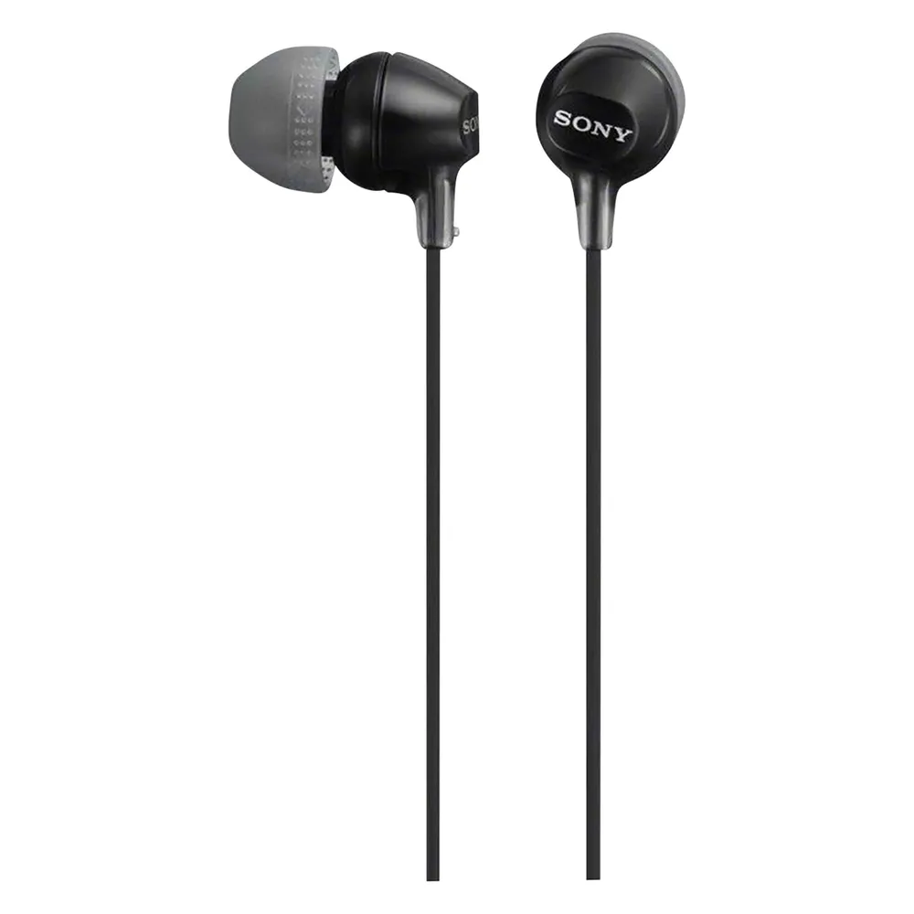 MDR-EX15LPB schwarz In-Ear Kopfhörer