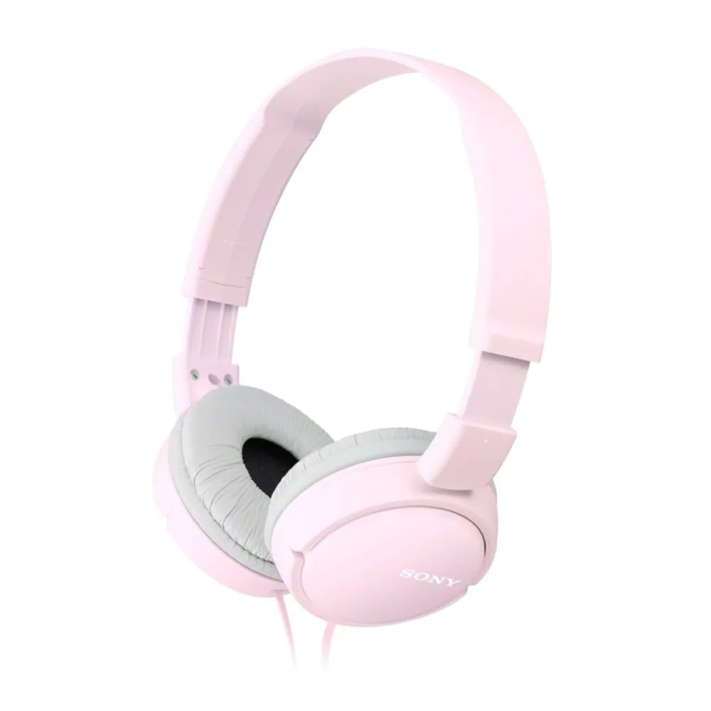 MDR-ZX 110 AP pink On-Ear Kopfhörer
