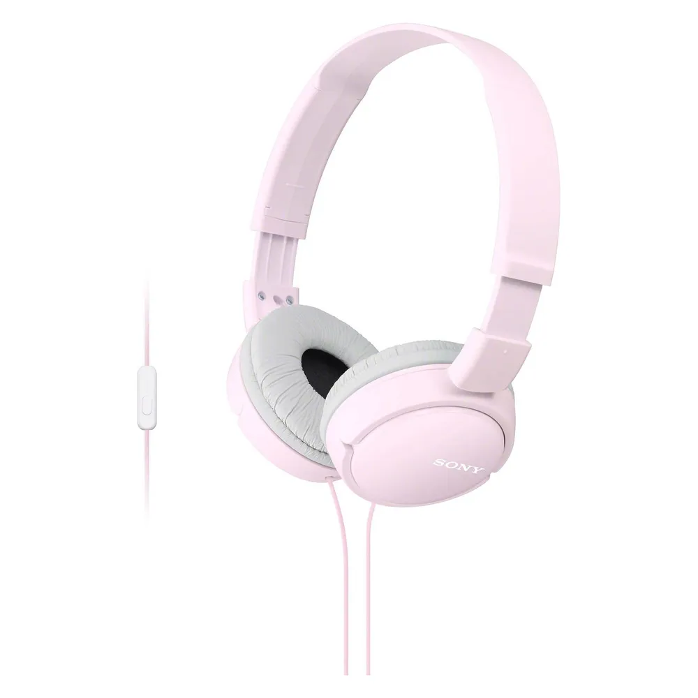 MDR-ZX 110 AP pink On-Ear Kopfhörer