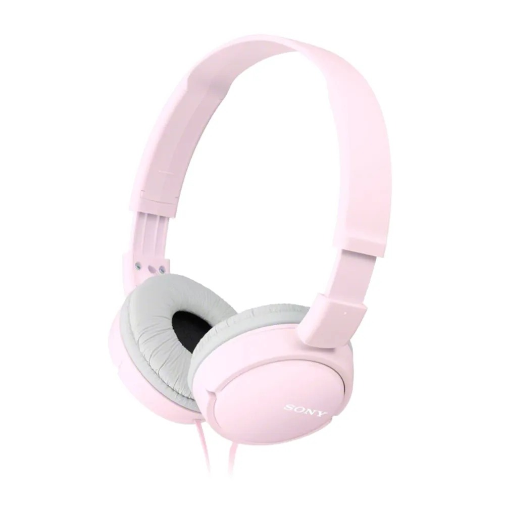 MDR-ZX 110 P pink On-Ear Kopfhörer