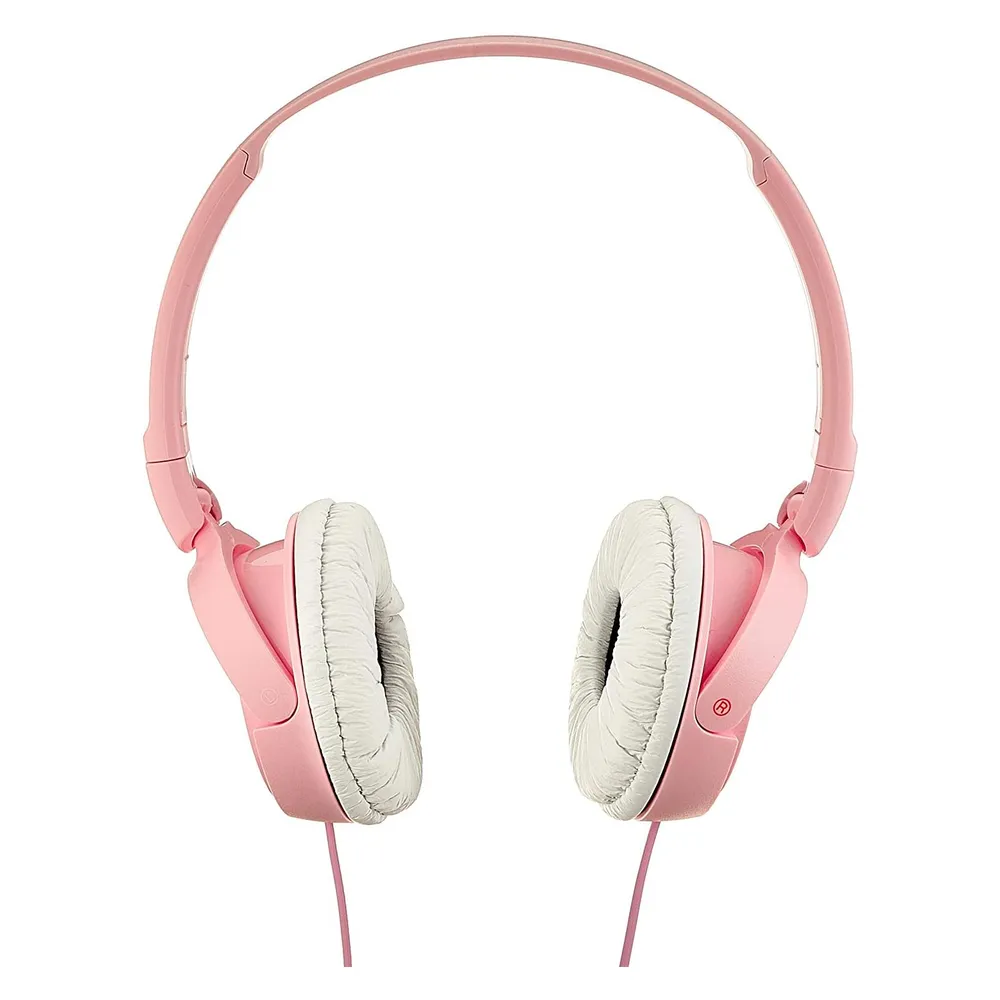 MDR-ZX 110 P pink On-Ear Kopfhörer