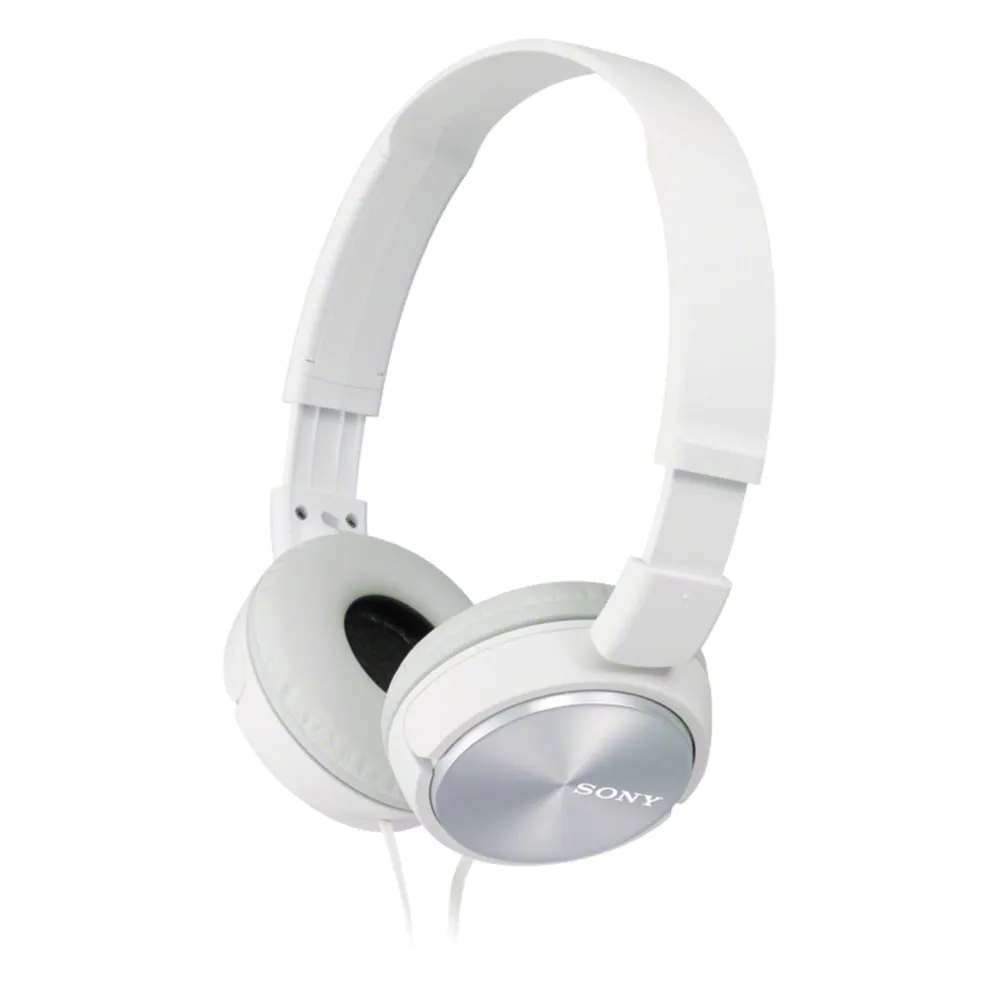 MDR-ZX310 weiß On-Ear Kopfhörer