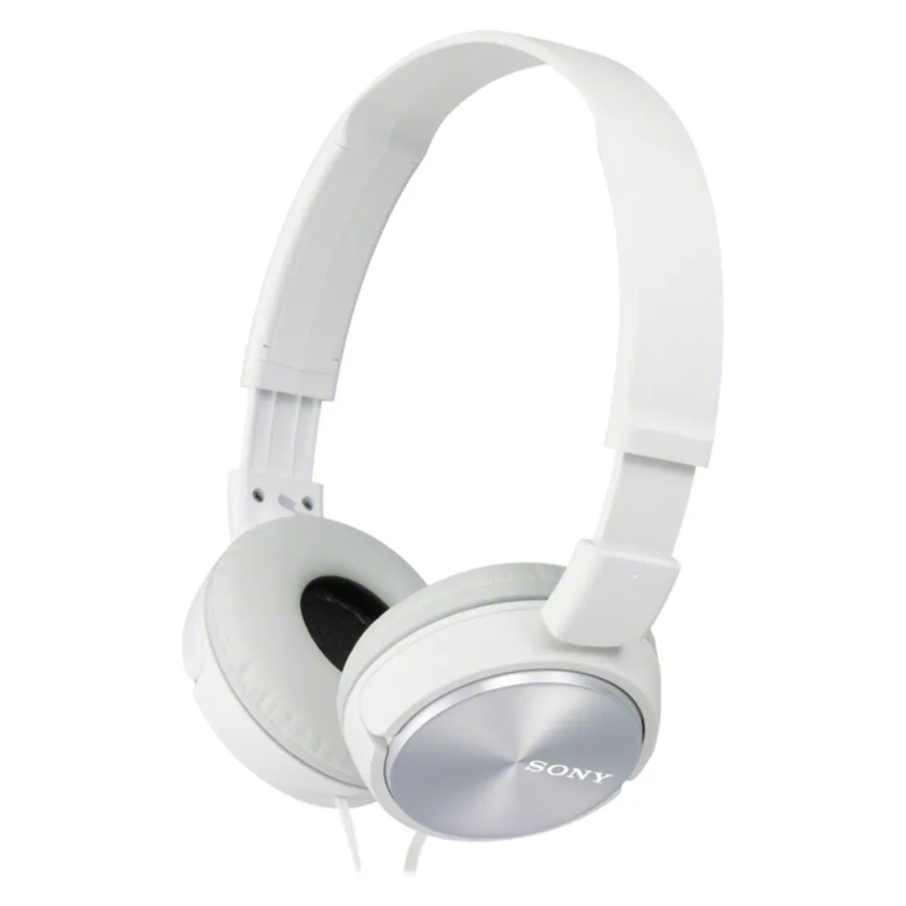 MDR-ZX310 weiß On-Ear Kopfhörer