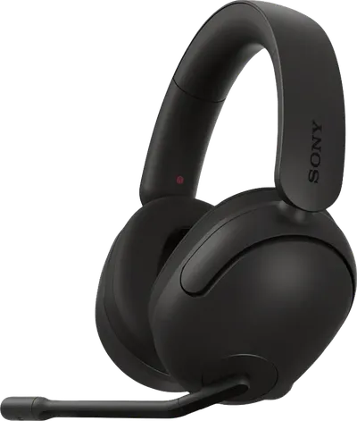 Sony Inzone H3 Gaming-Headset PS5 und PC - Schwarz