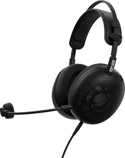 Sony INZONE H6 AIR Gaming-Headset PS4/5 und PC Schwarz