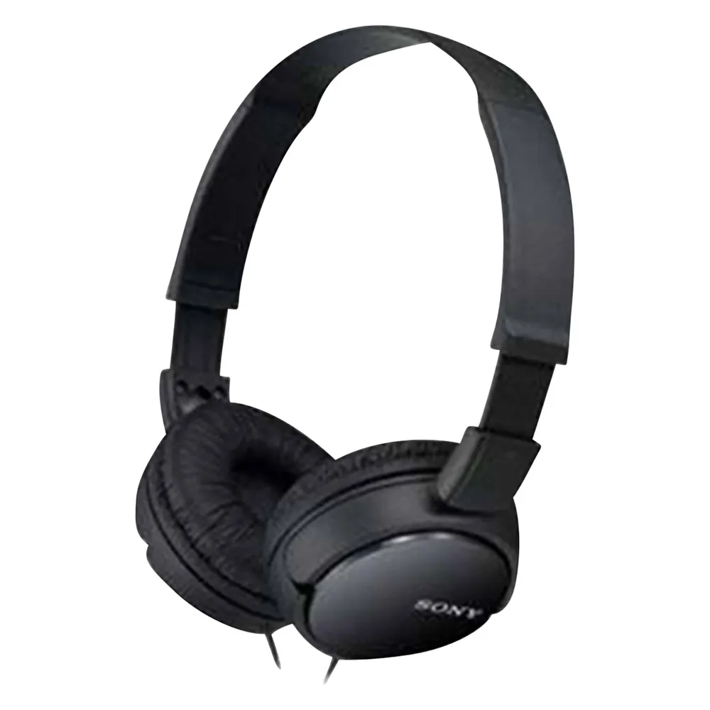 Kopfhörer Sony MDR-ZX110 mit Kabel
