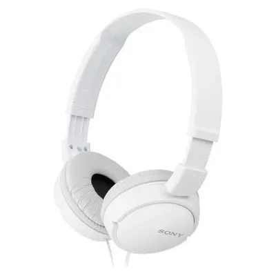 Kopfhörer Sony MDR-ZX110 mit Kabel