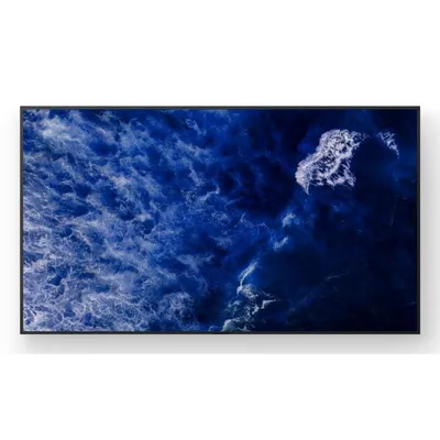 Monitor Sony BRAVIA FW-98BZ53L 4K UHD 98″ 780 nits Blendfrei 32GB Android