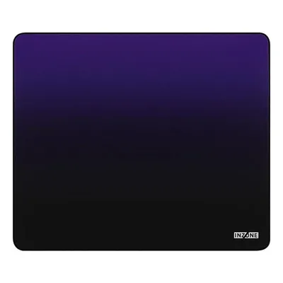 Mauspad Sony INZONE Mat-D Gaming 480x400mm wasserabweisend Polyester