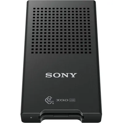 Sony MRW-G CFexpress/XQD USB-C-Kartenleser
