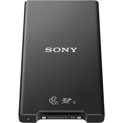 Sony MRW-G2 CFexpress USB-C/3.2 Kartenleser