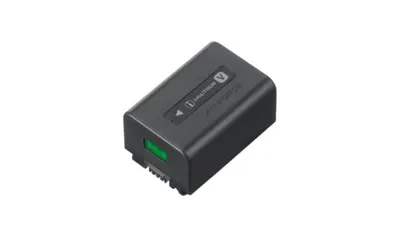 NP-FV50A für die V-Serie Akkusatz