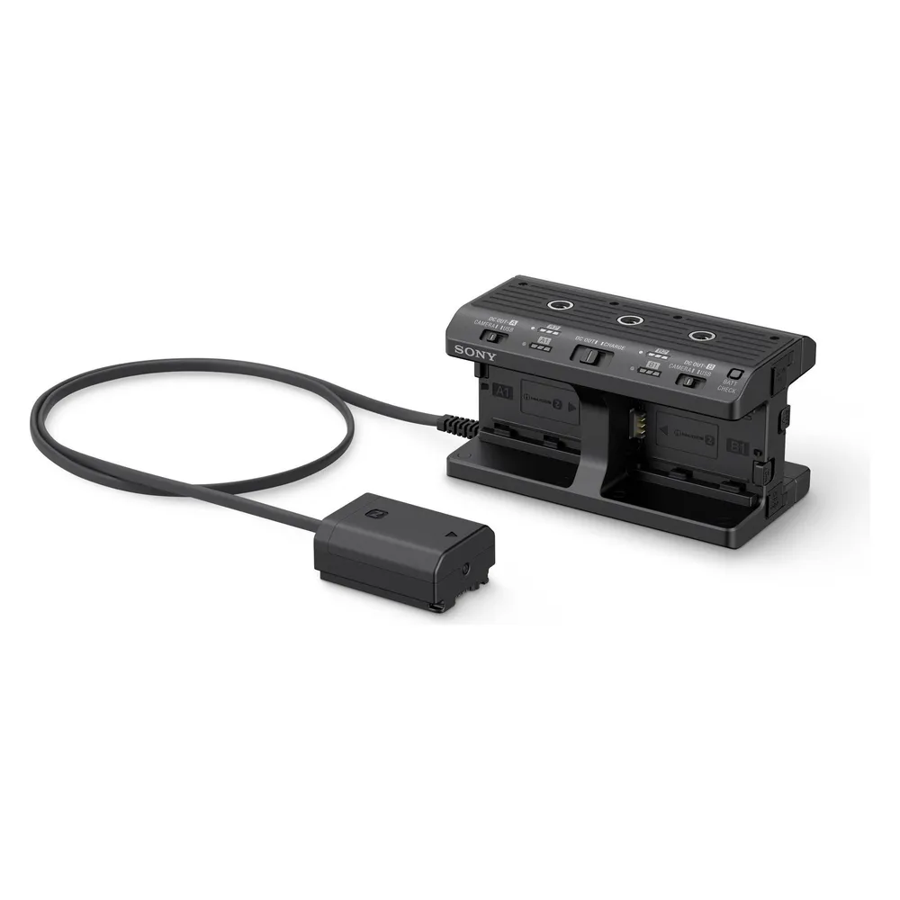 Sony NPA-MQZ1K Akku-Adapter-Kit FZ100/FW50