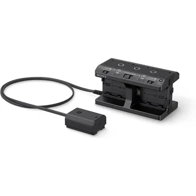 Sony NPA-MQZ1K Akku-Adapter-Kit FZ100/FW50
