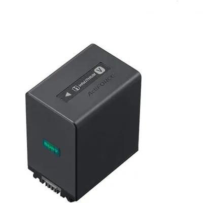 Sony NP-FV100A2 Akku 7,4V 3410mAh