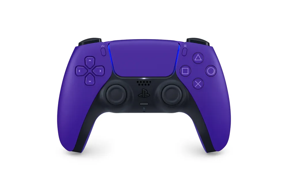 PlayStation 5 DualSense Wireless-Controller Galactic Purple