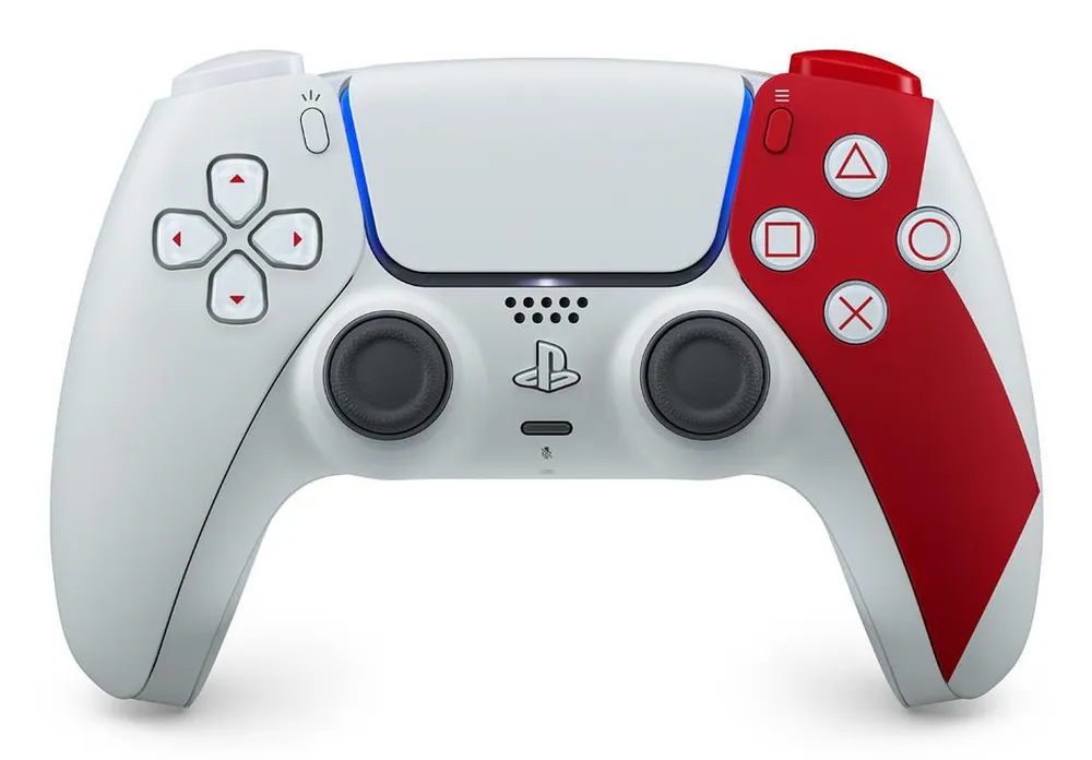 PlayStation 5 DualSense Wireless-Controller God of War Limited Version