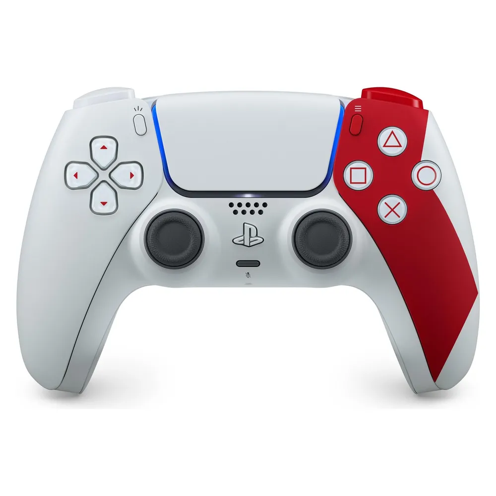 PlayStation 5 DualSense Wireless-Controller God of War Limited Version