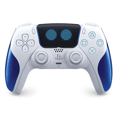PlayStation 5 DualSense Wireless-Controller - ASTRO BOT Limited Edition