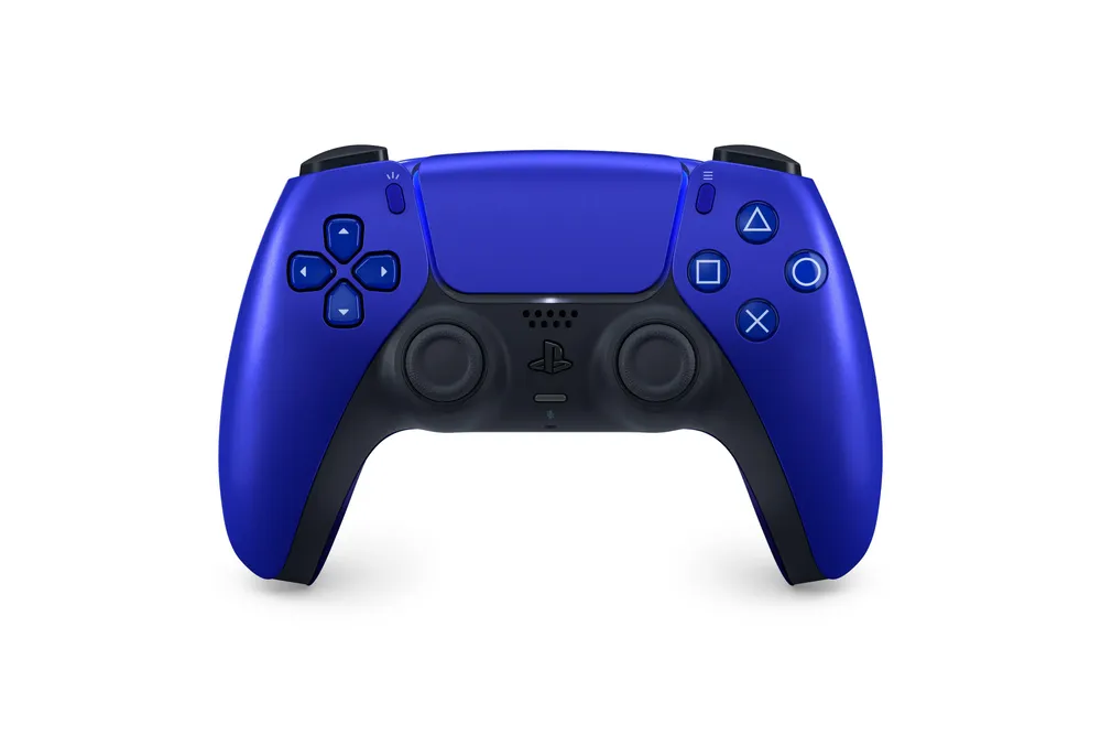 PlayStation 5 DualSense Wireless-Controller Cobalt Blue