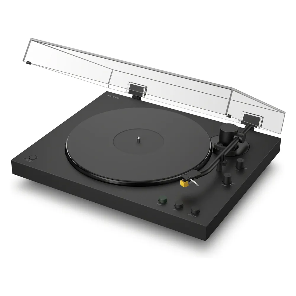 PS-LX5BT Plattenspieler