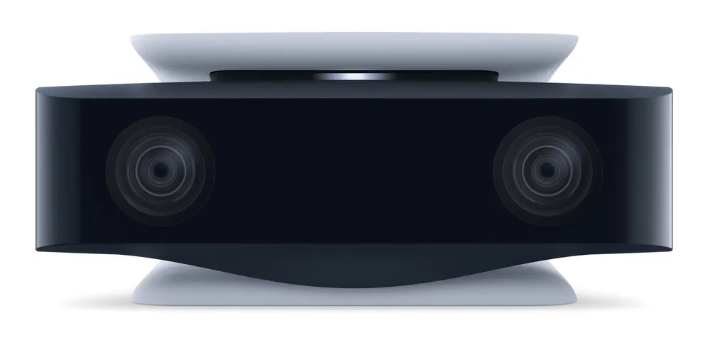 PS5 HD-Kamera Playstation-Zubehör