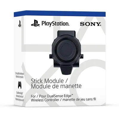 PS5 Stickmodul für DualSense Edge Wireless-Controller