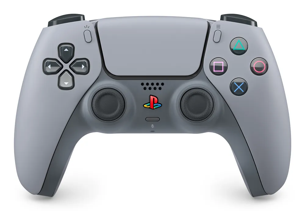 Sony DualSens Wireless-Controller | ps5 contro 30th | 30th Anniversary PS5